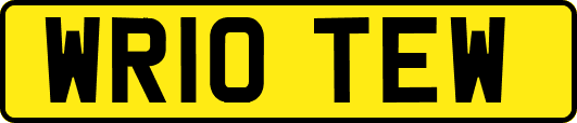 WR10TEW