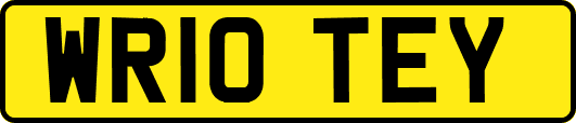 WR10TEY
