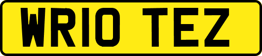 WR10TEZ