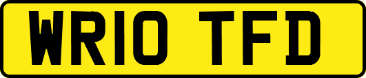 WR10TFD
