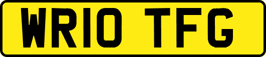 WR10TFG