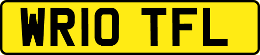 WR10TFL