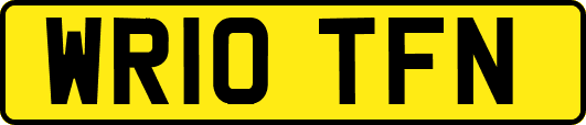 WR10TFN