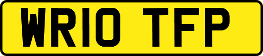 WR10TFP