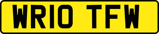 WR10TFW