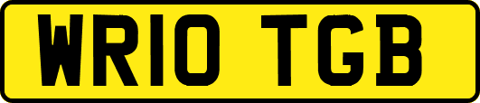 WR10TGB