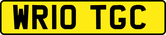 WR10TGC
