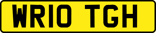 WR10TGH