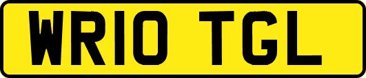 WR10TGL