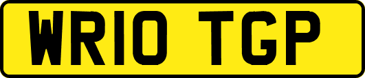 WR10TGP