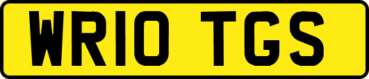 WR10TGS
