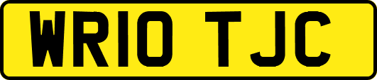 WR10TJC