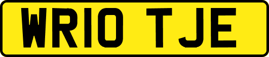 WR10TJE