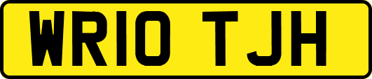 WR10TJH