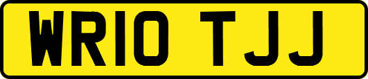 WR10TJJ
