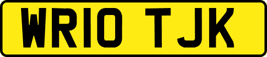 WR10TJK