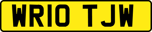 WR10TJW
