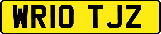 WR10TJZ