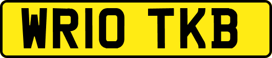 WR10TKB