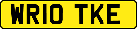 WR10TKE
