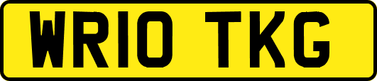 WR10TKG