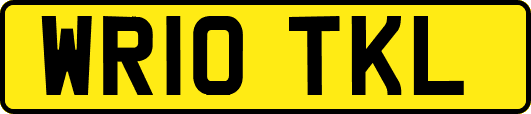 WR10TKL
