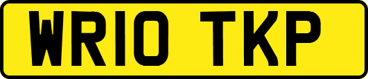 WR10TKP