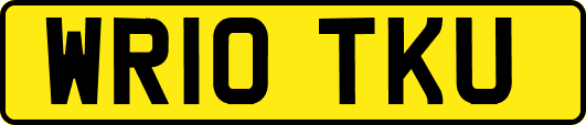 WR10TKU