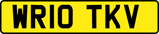 WR10TKV