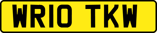 WR10TKW