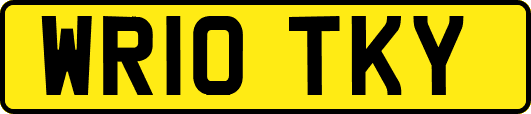 WR10TKY