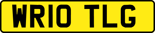 WR10TLG