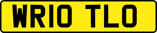 WR10TLO