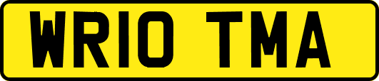 WR10TMA