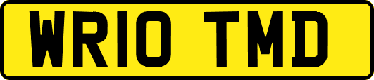 WR10TMD