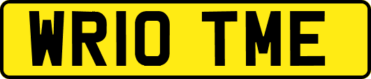WR10TME