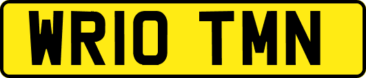 WR10TMN