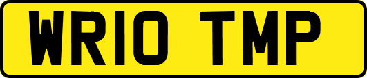 WR10TMP