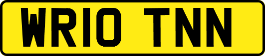 WR10TNN