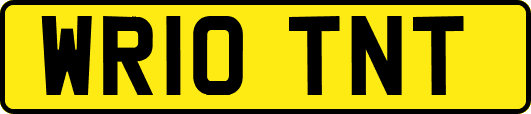 WR10TNT