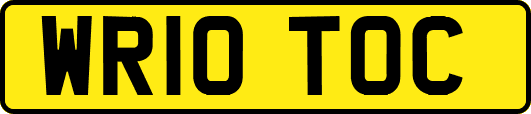 WR10TOC