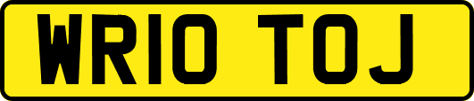 WR10TOJ