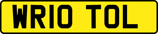WR10TOL