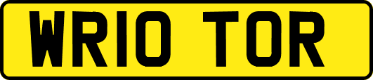 WR10TOR