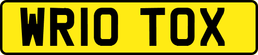 WR10TOX