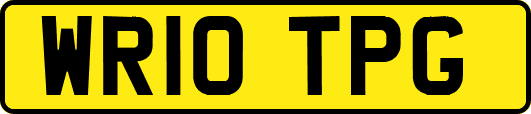WR10TPG