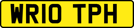 WR10TPH