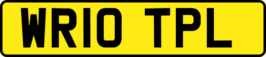 WR10TPL