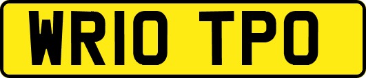 WR10TPO