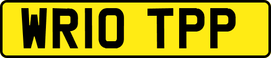 WR10TPP